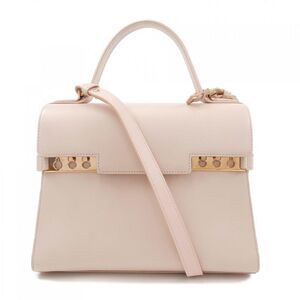 Delvaux Tempete Supple Calf Bag